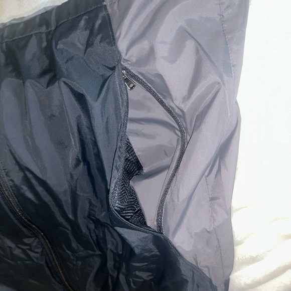 Columbia Black M Men’s Fleece Jacket - Picture 4 of 4